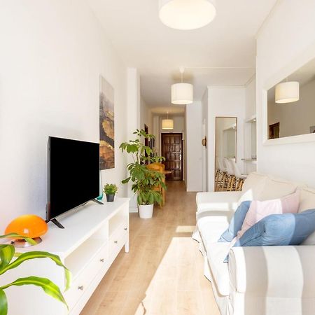 Precioso Apartamento Renovado En קנדלריה מראה חיצוני תמונה