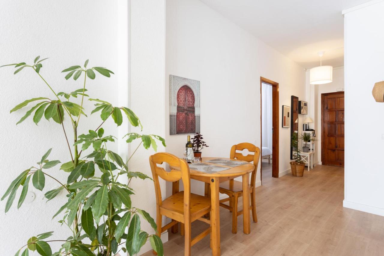 Precioso Apartamento Renovado En קנדלריה מראה חיצוני תמונה