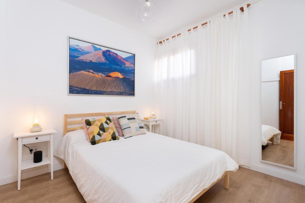 Precioso Apartamento Renovado En קנדלריה מראה חיצוני תמונה