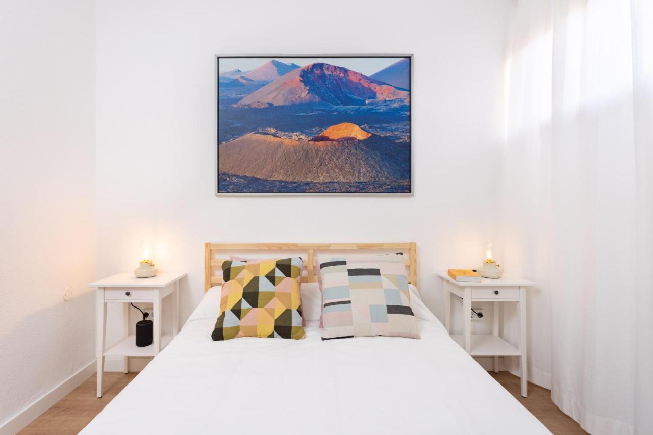 Precioso Apartamento Renovado En קנדלריה מראה חיצוני תמונה