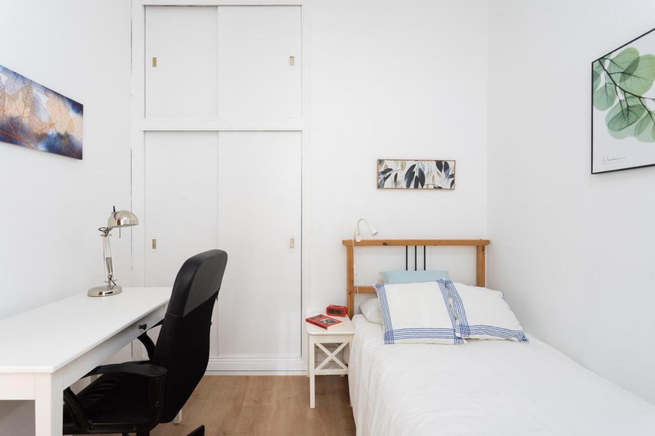 Precioso Apartamento Renovado En קנדלריה מראה חיצוני תמונה