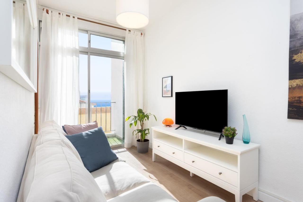 Precioso Apartamento Renovado En קנדלריה מראה חיצוני תמונה