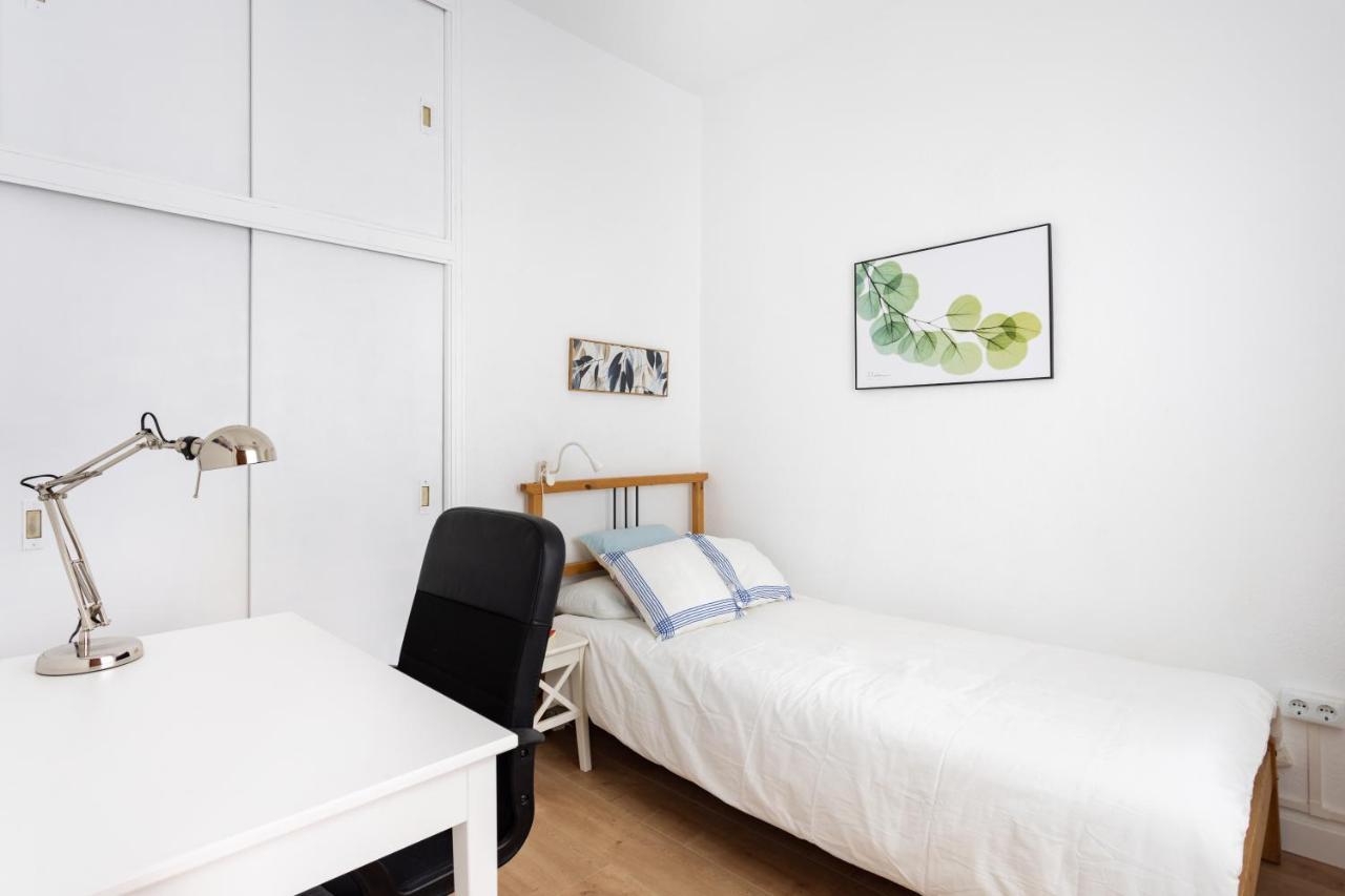 Precioso Apartamento Renovado En קנדלריה מראה חיצוני תמונה